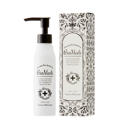 BioMedi四合一精華乳液・150ml