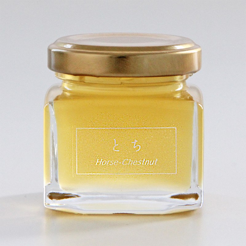 藤原養蜂場 日本製天然蜂蜜