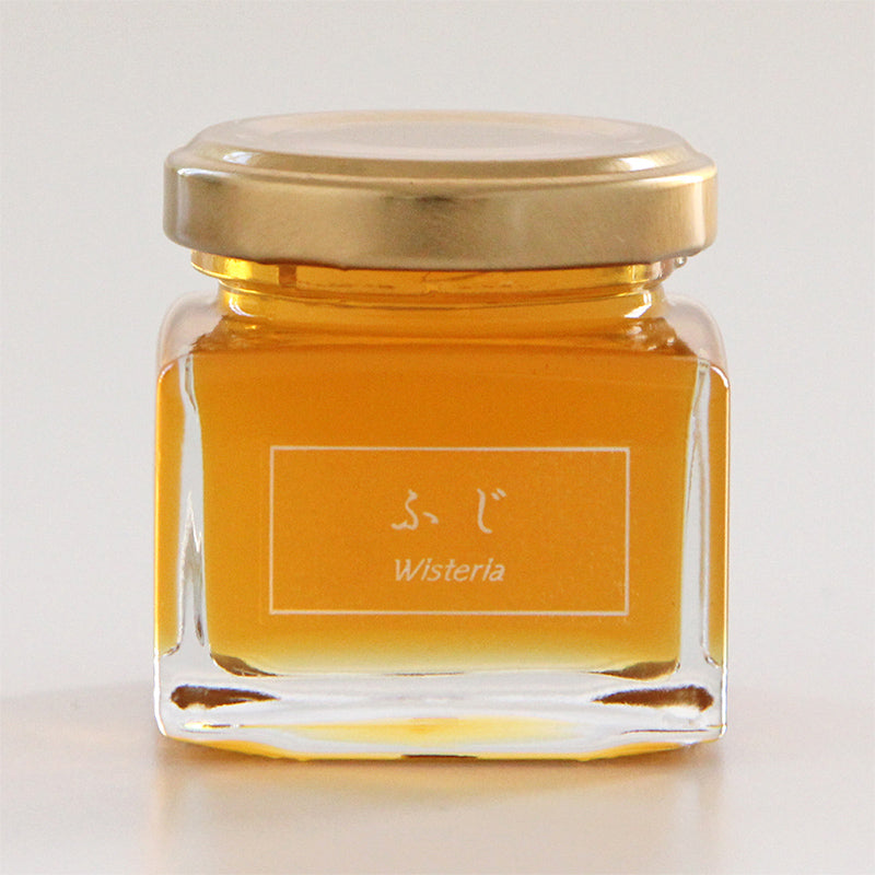 【岩手縣名產】 藤原養蜂場 日本製天然蜂蜜