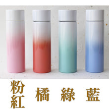 將圖片載入圖庫檢視器 【Sfit】迷你保溫瓶（備18款可選）
