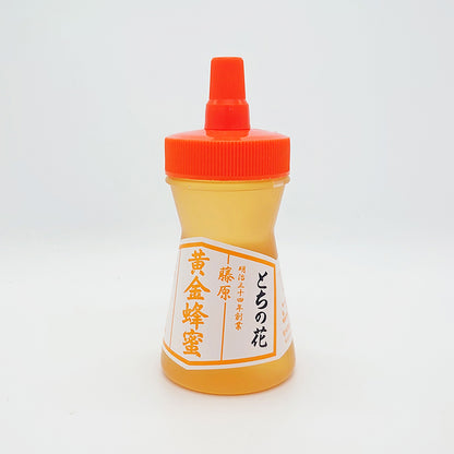藤原養蜂場 日本製天然蜂蜜